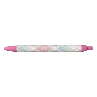 De Tinta Negra Bolígrafo para Pastel Heartlines Pen