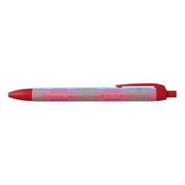 De Tinta Negra Bolígrafo San Wenceslao