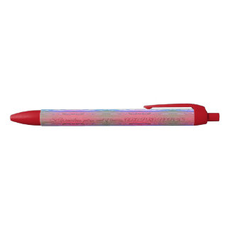 De Tinta Negra Bolígrafo San Wenceslao