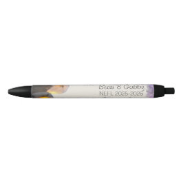 De Tinta Negra NEFL Gabby & Beau Bolígrafo