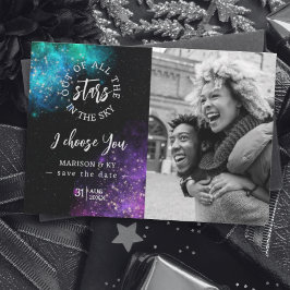 De todas las estrellas que elijo, foto Guardar fec