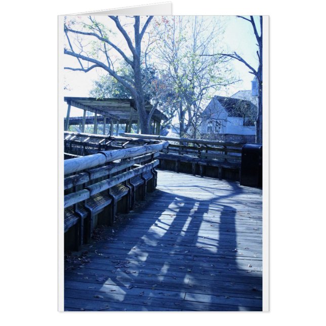 Dé un paseo (Frente)