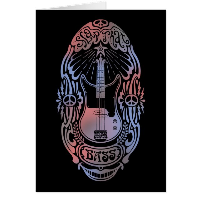 Dé una palmada a ese bajo (Frente)