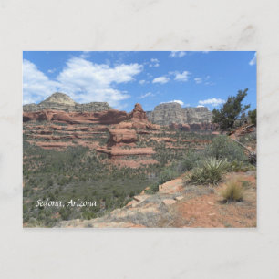 De una roca a otra postal