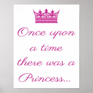 De Una Vez... Póster