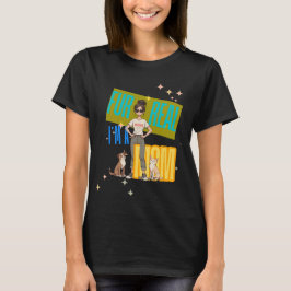 De verdad soy una camiseta de mamá - Divertida Mas