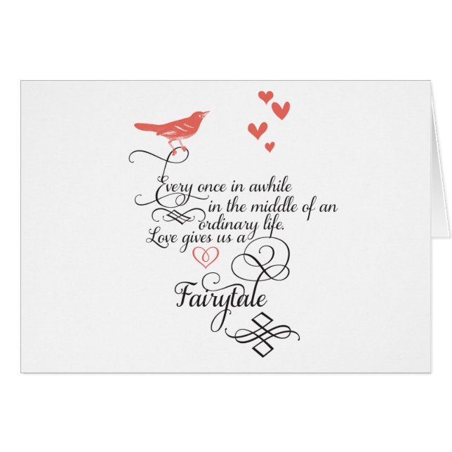 De vez en cuando en una vida ordinaria. (Anverso (Horizontal))