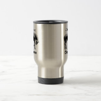 De Viaje Amo mi taza del percheron