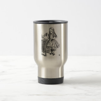 De Viaje Bébame taza