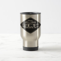 Café y coches - taza del octano