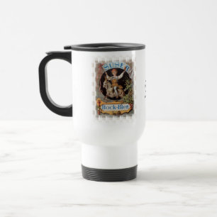 De Viaje Cervecería Untereingadin Süs - Susch taza