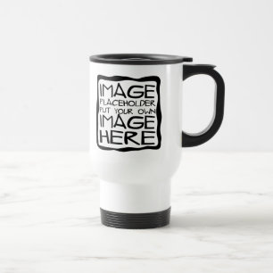 De Viaje Diseñe su propia taza