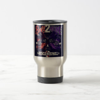 De Viaje El músculo en la taza del st del russle