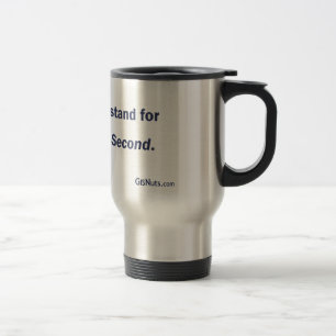 De Viaje Gráficos en una segunda taza
