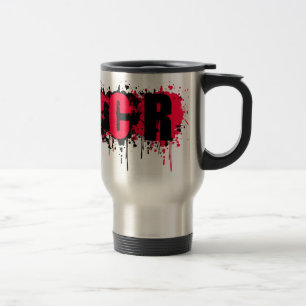 De Viaje La ciudad del Velcro registra la taza