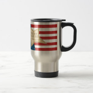 De Viaje La libertad no es taza libre