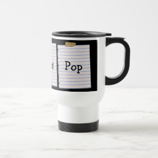 De Viaje La mejor taza del estallido del mundo