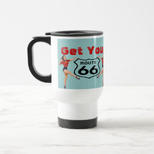 De Viaje La taza consigue sus retrocesos en nostalgia del