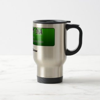 De Viaje La taza del equipo del llenador