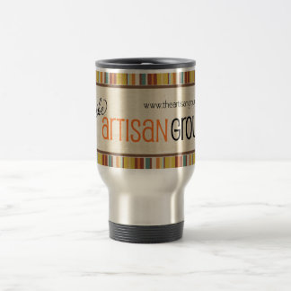 De Viaje La taza del grupo del artesano