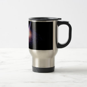 De Viaje La taza magnífica del diseño