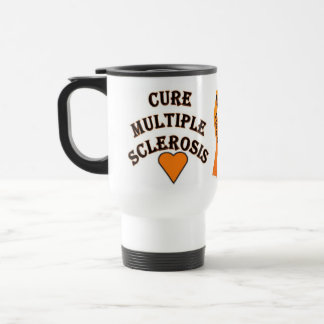 De Viaje La taza negra y blanca encuentra una curación