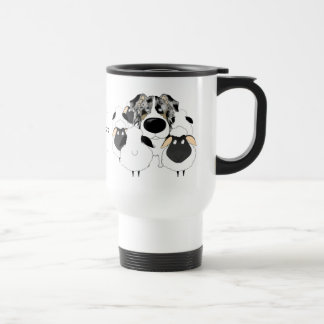 De Viaje Me reúno… por lo tanto soy taza