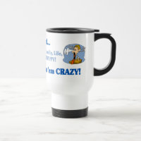 Moleste un liberal… Taza
