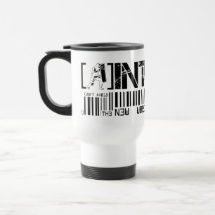 De Viaje Nueva taza del desorden del mundo