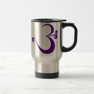 De Viaje OM - taza alicious