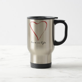 DE VIAJE PALABRAS A VIVIR POR LA TAZA LACRABLE