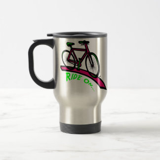 De Viaje Paseo en la taza