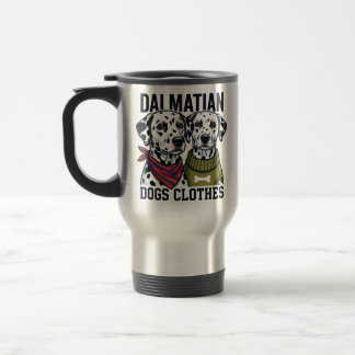 De Viaje Perro taza