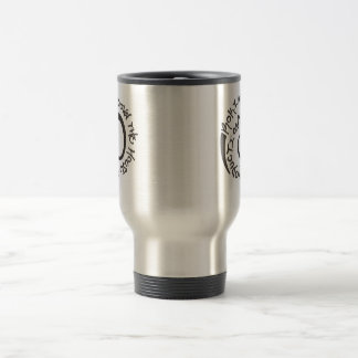 De Viaje RDHprod. Taza espiral