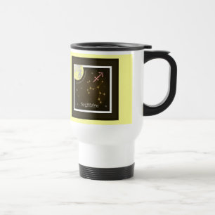 De Viaje Sagittaire 23 21 taza novembre au décembre