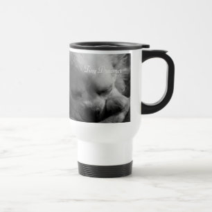 De Viaje Soñador minúsculo - taza #6