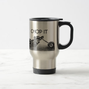 De Viaje Tájelo taza