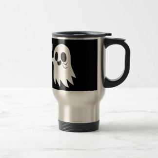De Viaje taza