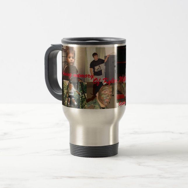 De Viaje Taza (Anverso izquierdo)