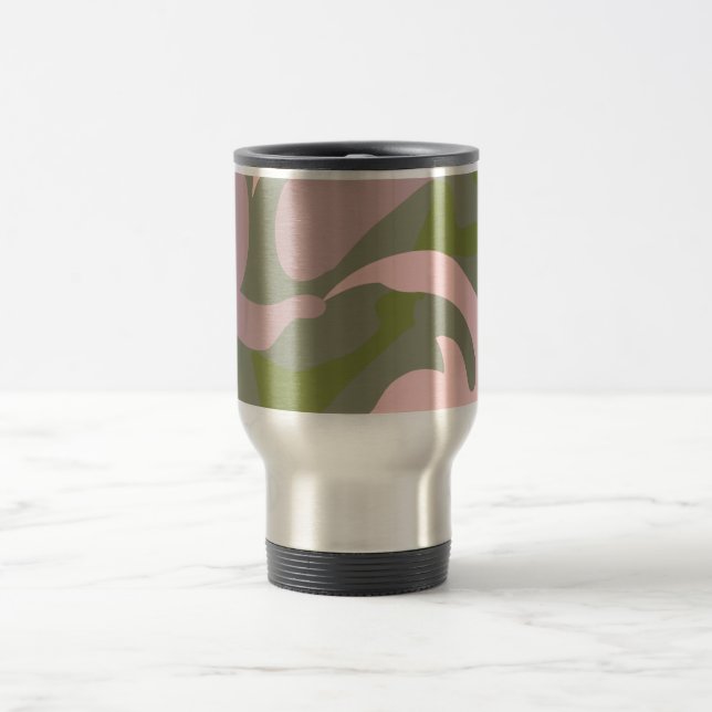 De Viaje Taza (Centro)