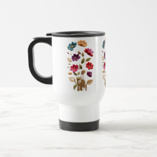 De Viaje Taza