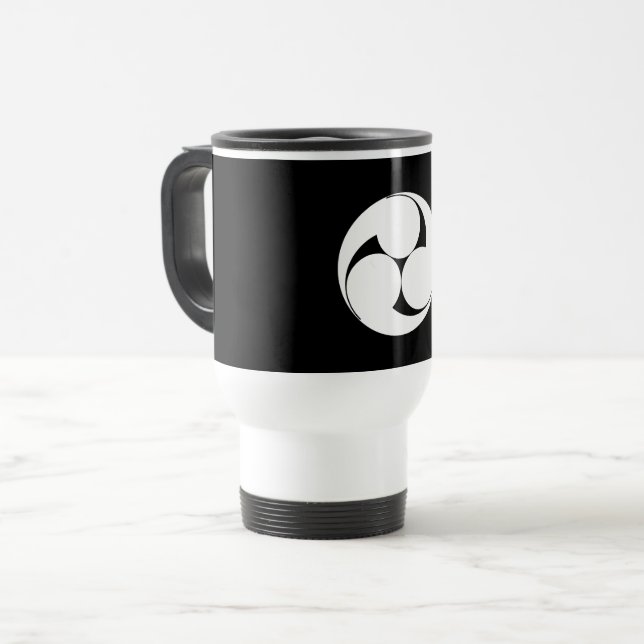 De Viaje Taza (Anverso izquierdo)