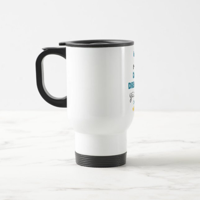 De Viaje Taza (Izquierda)
