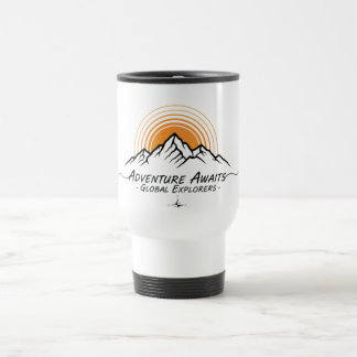 De Viaje Taza