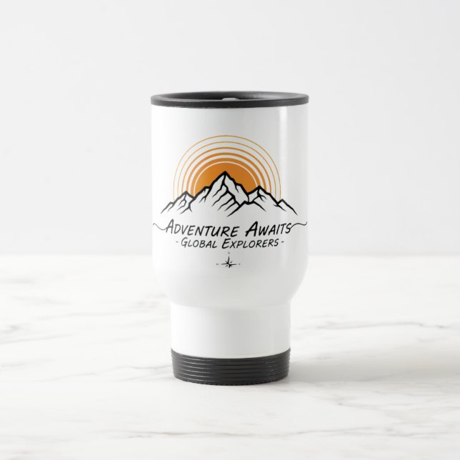 De Viaje Taza (Centro)