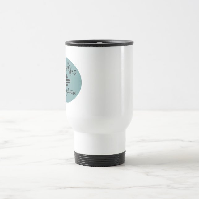 De Viaje Taza (Centro)