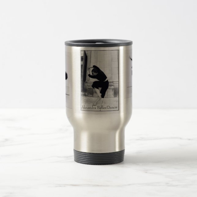 De Viaje Taza (Centro)