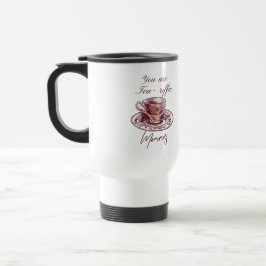 De Viaje Taza