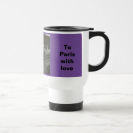 De Viaje Taza