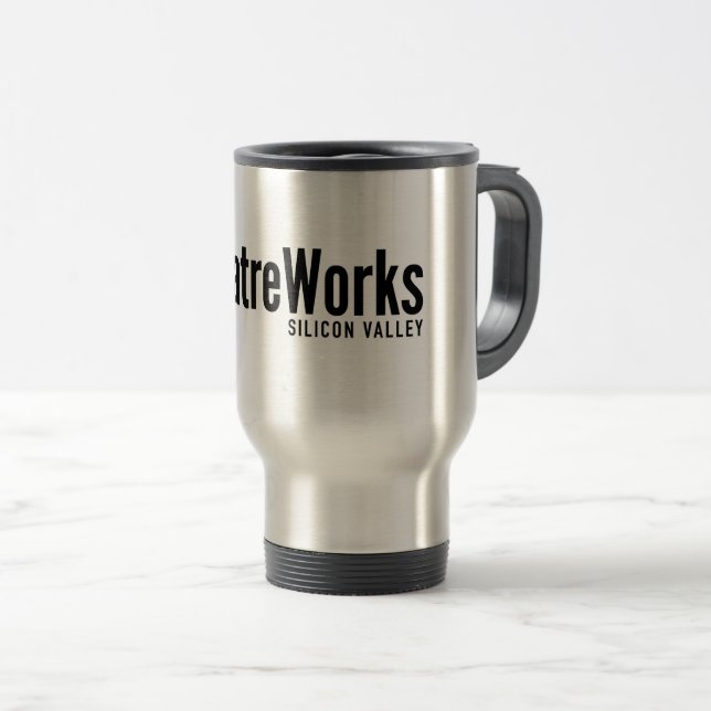 De Viaje Taza (Anverso derecho)